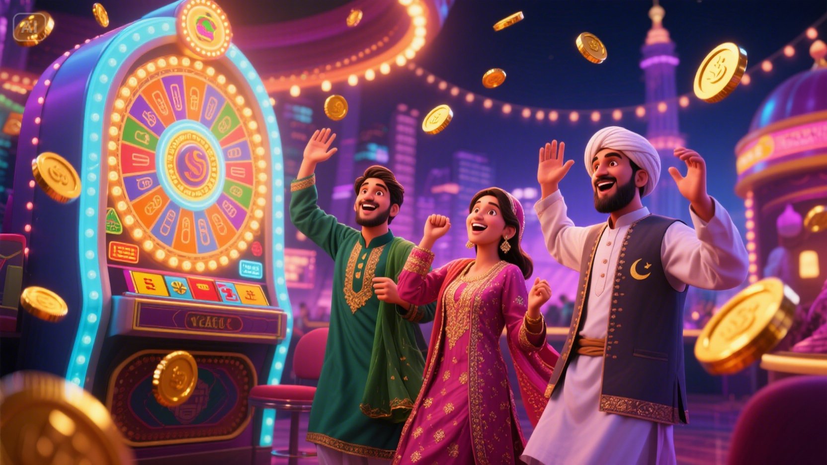 pk68 game onlineDeposit in PKR and get an instant 200% return on your first recharge! Experience safe transactions, quick payouts, and nonstop entertainment made for Pakistani gamers.