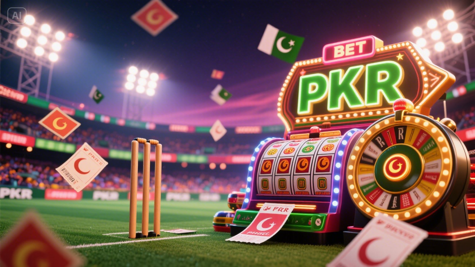 Registration at pk68 game online Casino