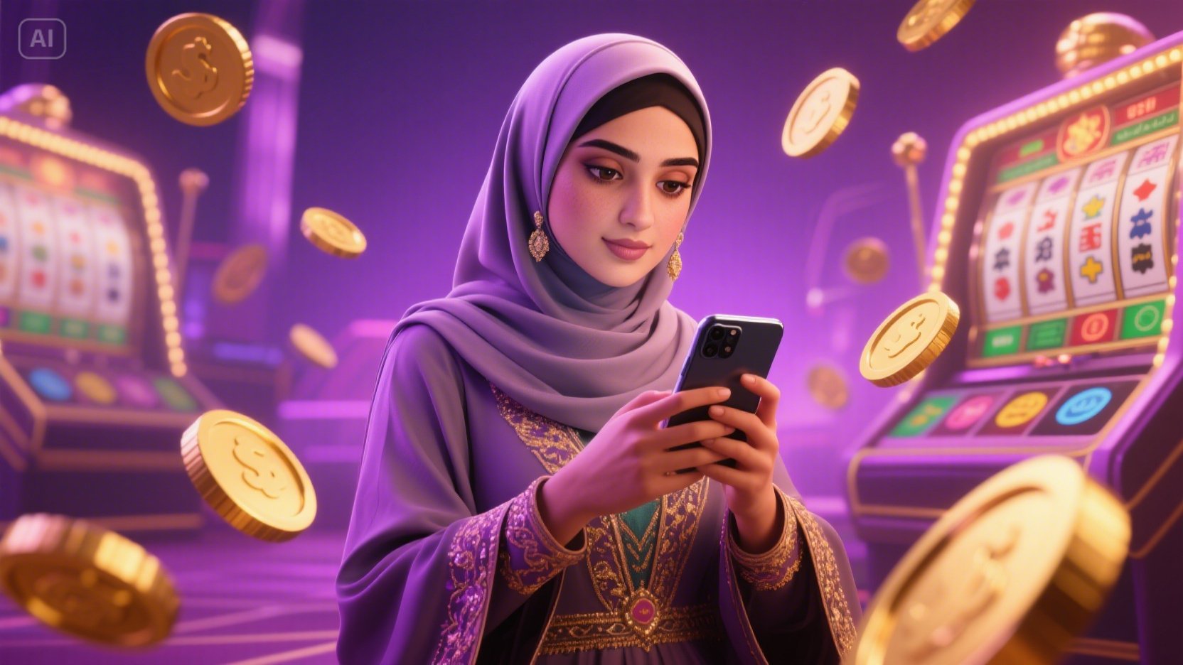 Casino pk68 game online desktop and mobile interfaces