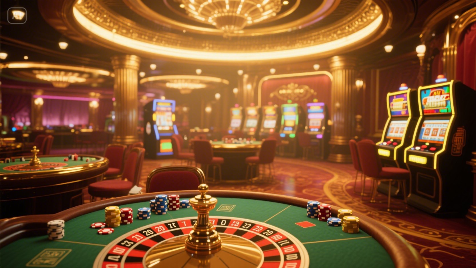 Casino pk68 game online desktop and mobile interfaces