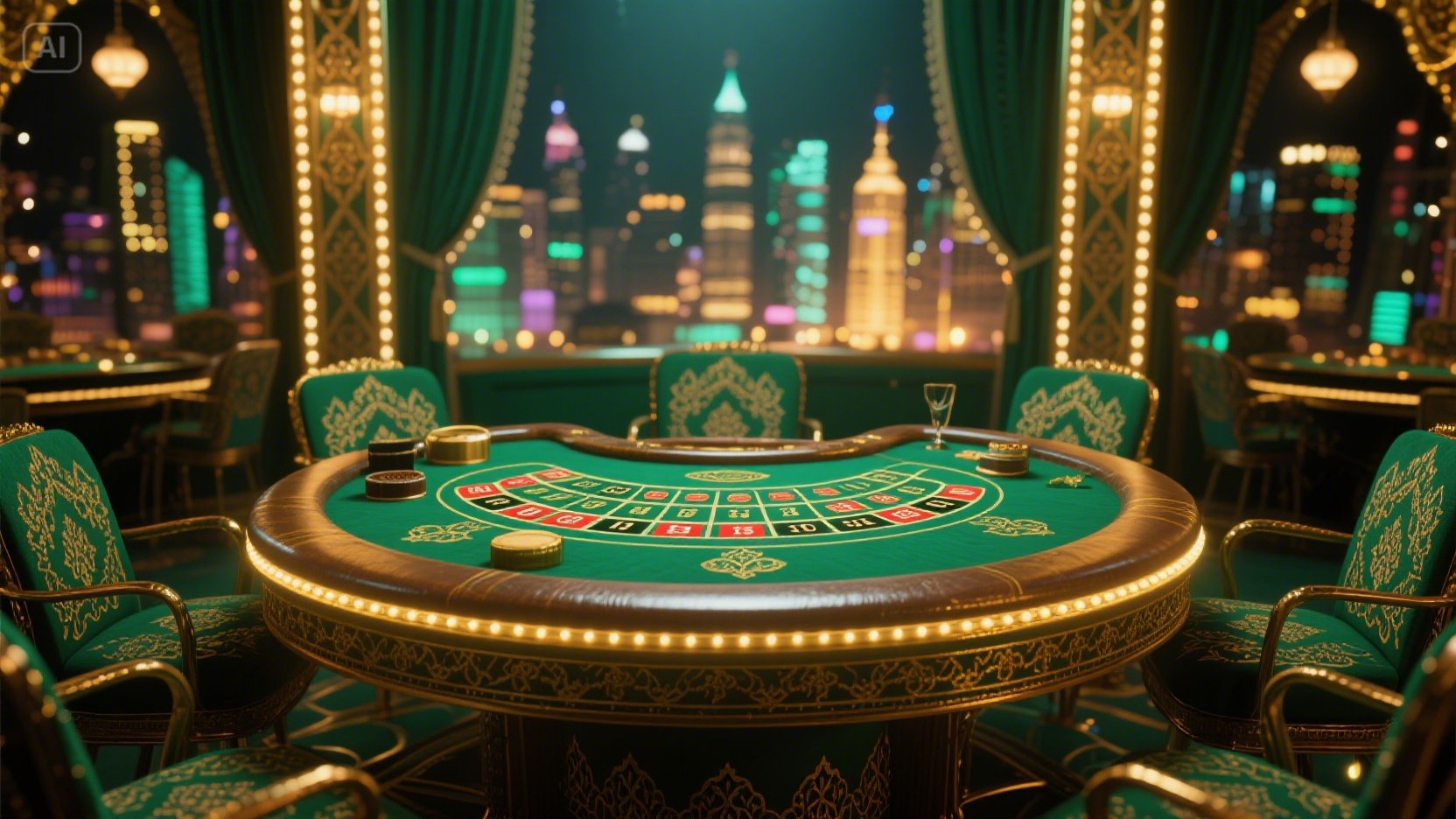 Registration at pk68 game online Casino